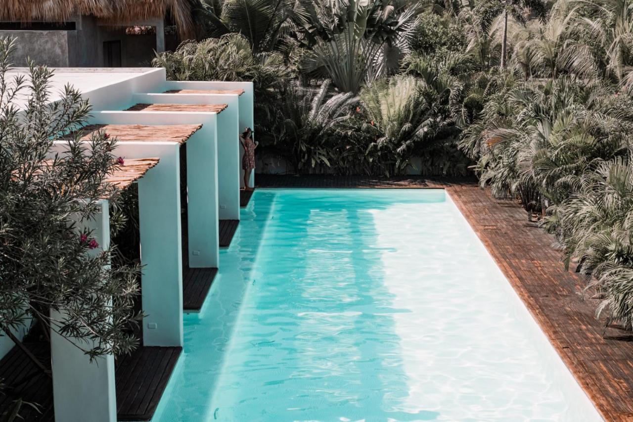 Swell Hotel El Paredon Buena Vista