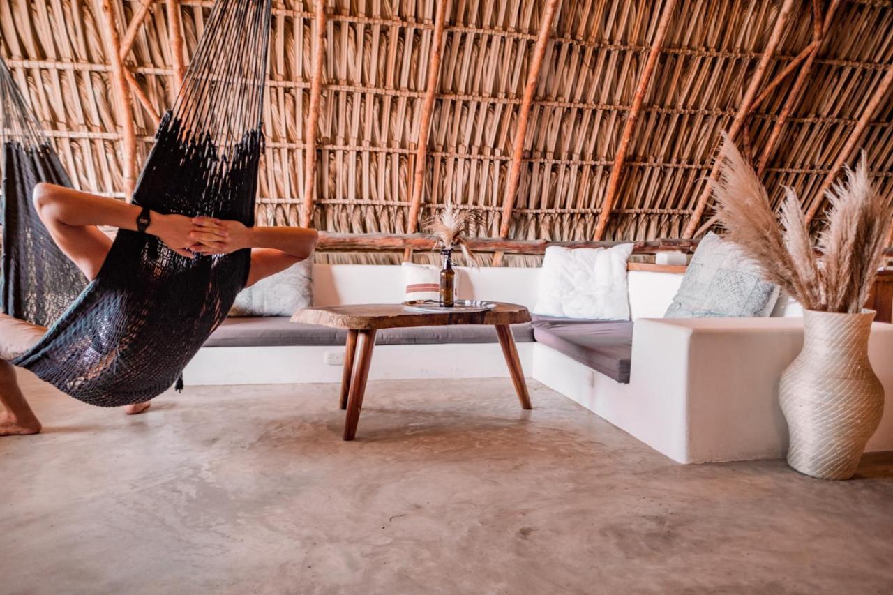Swell Hotel El Paredon Buena Vista