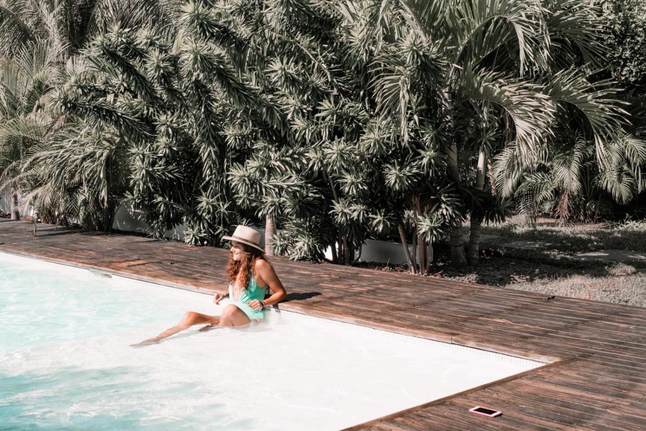 Swell Hotel El Paredon Buena Vista
