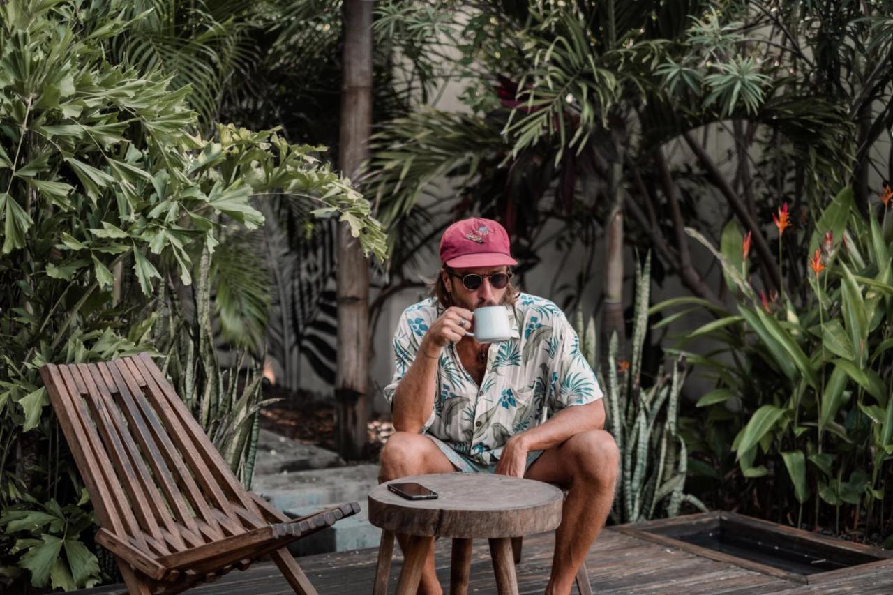 Swell Hotel