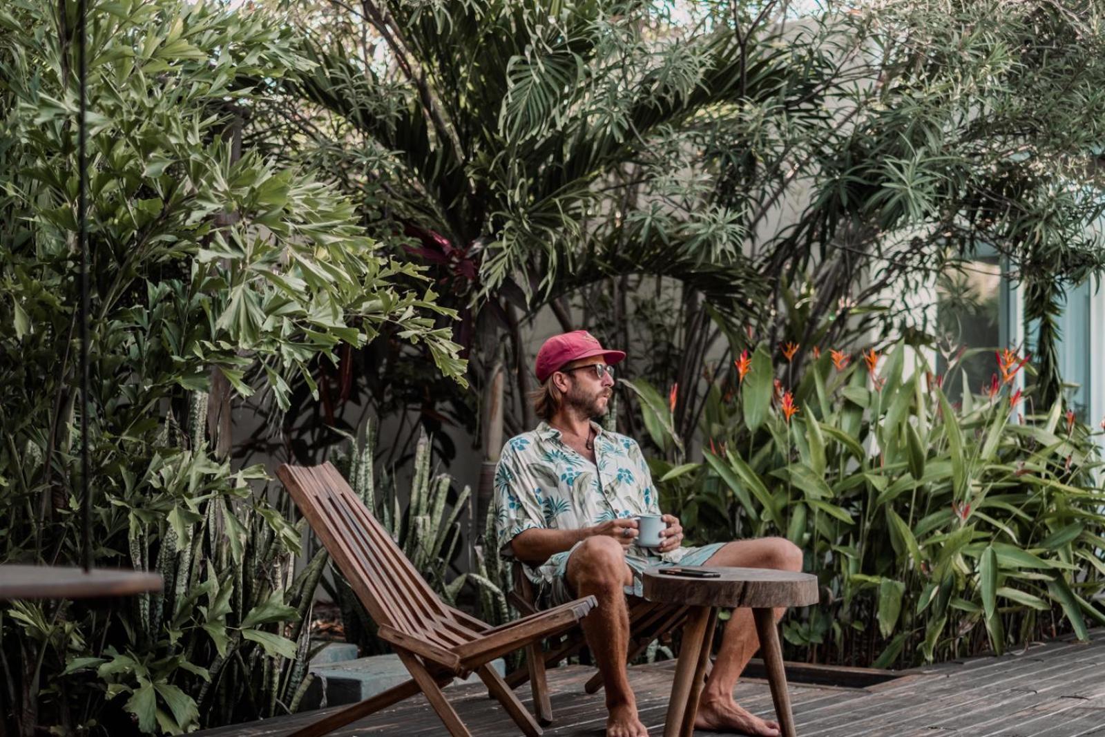 Hotel Swell