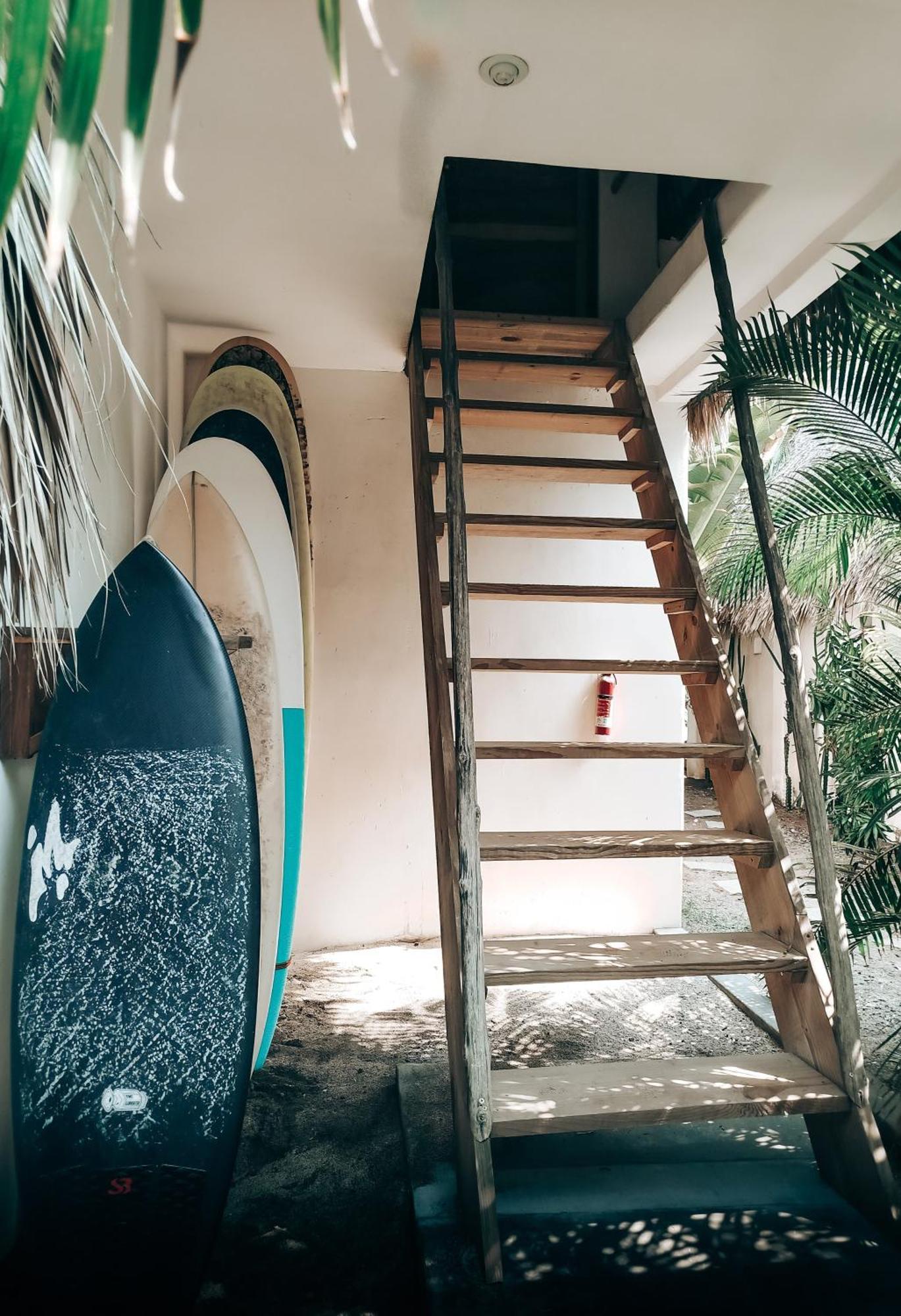 Swell 2* El Paredon Buena Vista