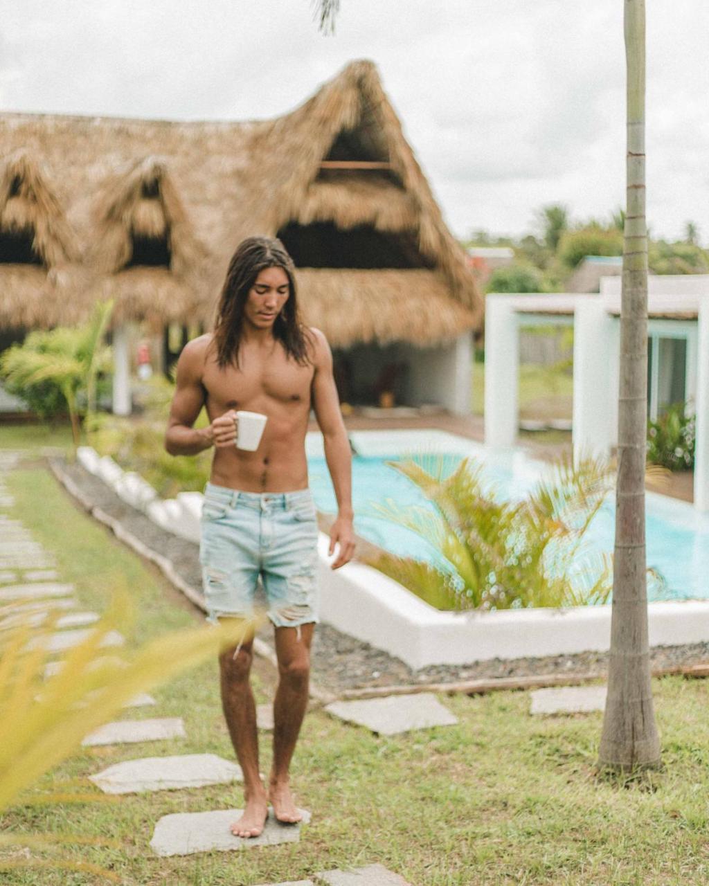 Hotel Swell